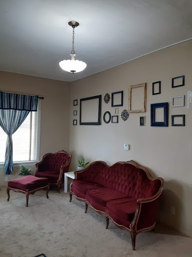 Shentiques & Quality Thrift