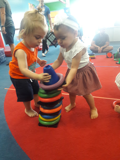 Gym «My Gym», reviews and photos, 11735 SW 147th Ave Ste 34, Miami, FL 33196, USA