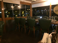 Atmosphère du Restaurant Les Grillades de Seine à Le Mée-sur-Seine - n°4