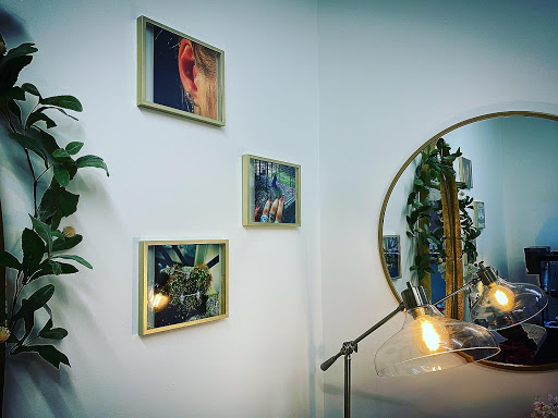 Find wave tattoo ideas for your next unique tattoo in Cary at Fine Art Body Piercing By Lilith Mae