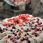 Photo n°1 de l'avis de Francesca.i fait le 26/03/2024 à 22:10 sur le  Mondo Pizza à Alcamo