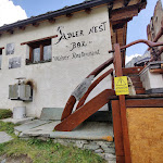 Photo n°2 de l'avis de Andrea.a fait le 09/08/2022 à 15:22 sur le  Adler's Nest à Gressoney