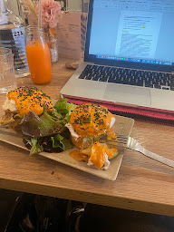 Photo n°20 de Deïa Coffee & Kitchen - Brunch Marseille à Marseille ()