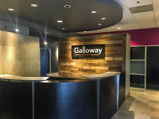 Galloway & Company Architecture, Engineering, Survey