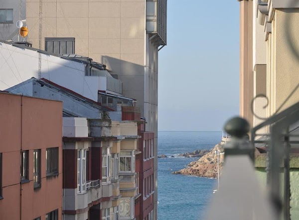 Imagen de Hotel Sol (24 de 29)