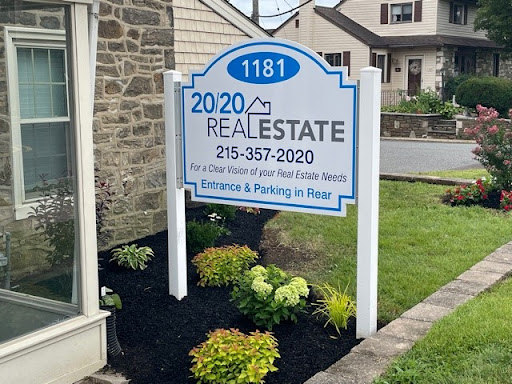 2020 Real Estate