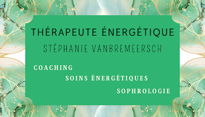 Stéphanie Vanbremeersch - Thérapeute Energétique Villeneuve-d'Ascq