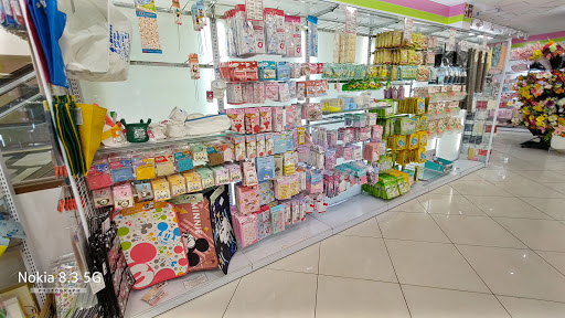 Shopping Mall «San Gabriel Square», reviews and photos, 140 W Valley Blvd, San Gabriel, CA 91776, USA