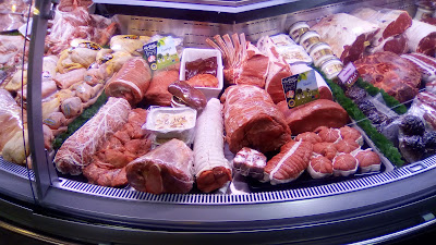 Quand la bouche rit à Lunel