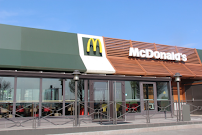 Photos du propriétaire du Restauration rapide McDonald's à Hazebrouck - n°1