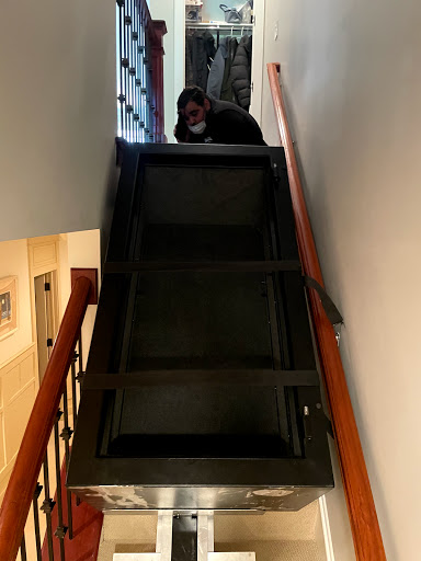 Locksmith «Chicago Locksmiths», reviews and photos, 2048 N Milwaukee Ave, Chicago, IL 60647, USA