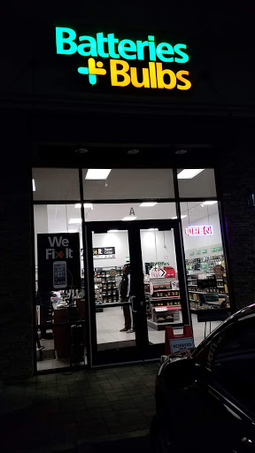 Car Battery Store «Batteries Plus Bulbs», reviews and photos, 2700 N Texas St, Fairfield, CA 94533, USA