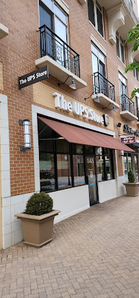 The UPS Store - Photo 5 - Car repair in Oxon Hill, MD, Alexandria