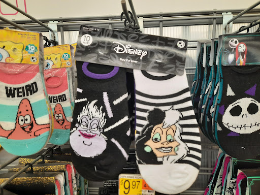 Department Store «Walmart Supercenter», reviews and photos, 700 American Blvd E, Bloomington, MN 55420, USA