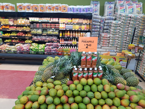 Grocery Store «Bravo Supermarkets», reviews and photos, 4108 W Vine St, Kissimmee, FL 34741, USA