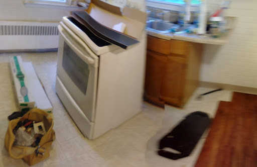 Home Improvement Store «Bargain Outlet», reviews and photos, 265 Ellington Rd, East Hartford, CT 06108, USA