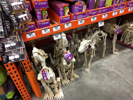 Home Improvement Store «The Home Depot», reviews and photos, 325 Chatham Dr, Newport News, VA 23602, USA