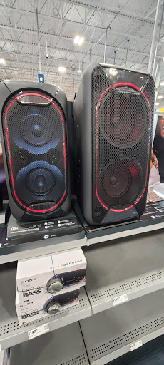 Electronics Store «Best Buy», reviews and photos, 9970 N Newport Hwy, Spokane, WA 99218, USA