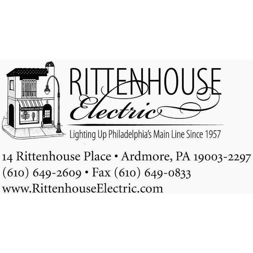 Electrical Supply Store «Rittenhouse Electric Supply», reviews and photos, 14 Rittenhouse Pl, Ardmore, PA 19003, USA