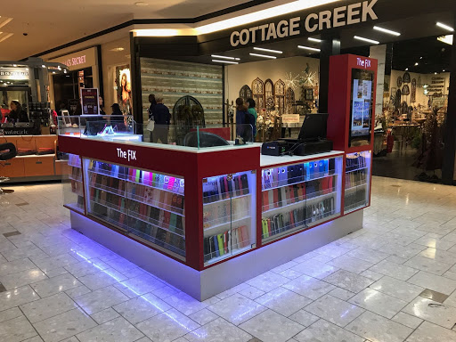 Phone Repair Service «The Fix - Mobile Phone & Computer Repair», reviews and photos, 300 Monticello Ave, Norfolk, VA 23510, USA