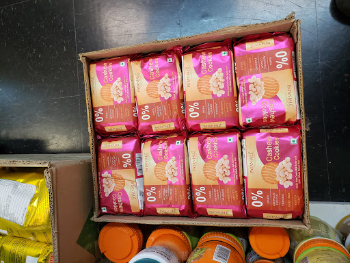 Health Food Store «Baba Ramdev Health Products», reviews and photos, 5675 Jimmy Carter Blvd #520, Norcross, GA 30071, USA