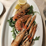 Photo n°5 de l'avis de Daniele. fait le 09/05/2023 à 21:55 sur le  RISTORANTE - La Salata piacere culinario -Risto & Pizza Bisceglie à Bisceglie