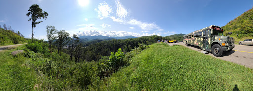 Tourist Attraction «Redneck Comedy Bus Tour», reviews and photos, 4117 Hillsboro Pike #103, Nashville, TN 37215, USA