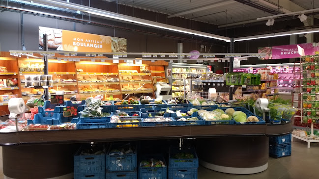 Beoordelingen van Match Burdinne in Hoei - Supermarkt