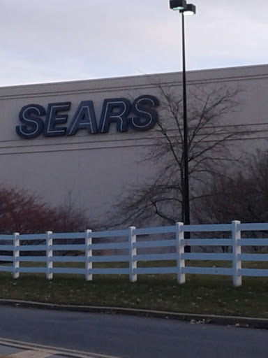 Department Store «Sears», reviews and photos, 222 Exton Square Mall, Exton, PA 19341, USA