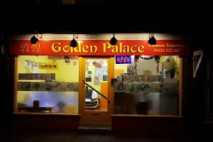 Golden Palace Chinese Food Center image