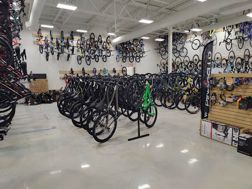 Bicycle Store «Rockwall Cycling», reviews and photos, 939 I-30, Rockwall, TX 75032, USA
