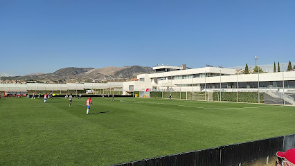 Ciudad Deportiva del Granada C.F.