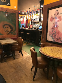 Les plus récentes photos du Restaurant cubain Cuba Compagnie Café à Paris - n°17