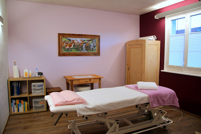 Chnätstübli - medizinische Massage