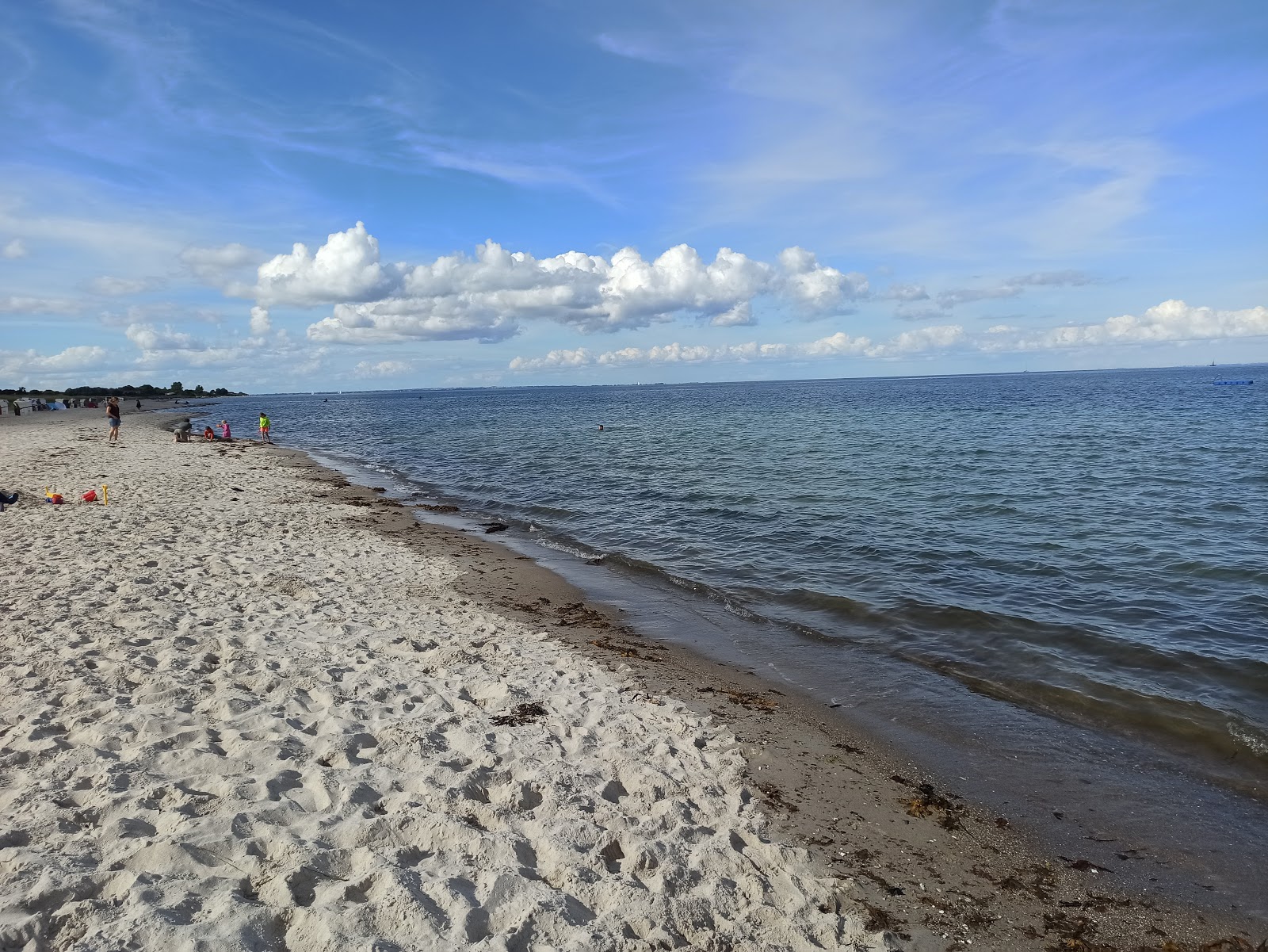 Zdjęcie Plaża Kronsgaard - popularne miejsce wśród znawców relaksu