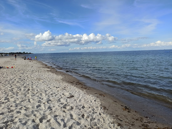 Kronsgaard Strand
