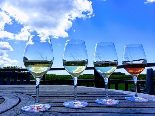 Winery «Paumanok Vineyards», reviews and photos, 1074 Main Rd, Aquebogue, NY 11931, USA