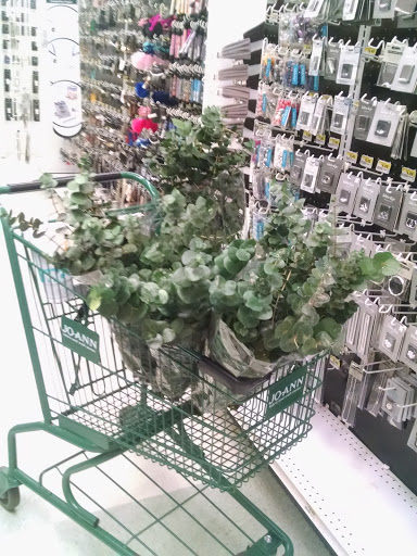 Fabric Store «Jo-Ann Fabrics and Crafts», reviews and photos, 10545 S Mall Dr, Baton Rouge, LA 70809, USA