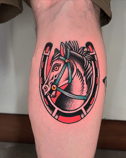 Explore blessed tattoo ideas for guys, creative tattoo ideas in Norco, available at Norco tattoo