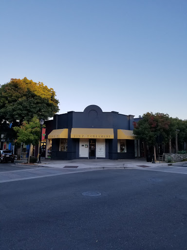 Cafe «Tin Pot Creamery», reviews and photos, 201 1st St, Los Altos, CA 94022, USA