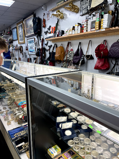 Pawn Shop «Big Dog Pawn & Jewelry of Murray», reviews and photos, 5805 State St, Murray, UT 84107, USA