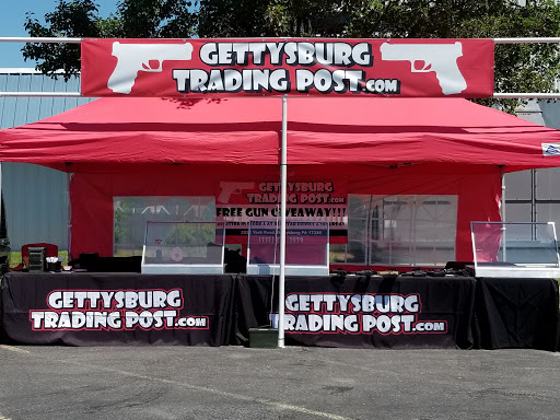 Sports Complex «All Star Family Fun & Events», reviews and photos, 2638 Emmitsburg Rd, Gettysburg, PA 17325, USA