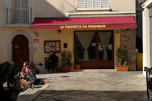 Trattoria La Piazzetta da Percuoco image