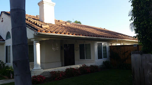 Roofing Contractor «Urbach Roofing Inc», reviews and photos, 445 Production St, San Marcos, CA 92078, USA