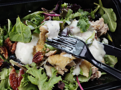 Grocery Store «Meijer», reviews and photos, 3710 Dix Hwy, Lincoln Park, MI 48146, USA