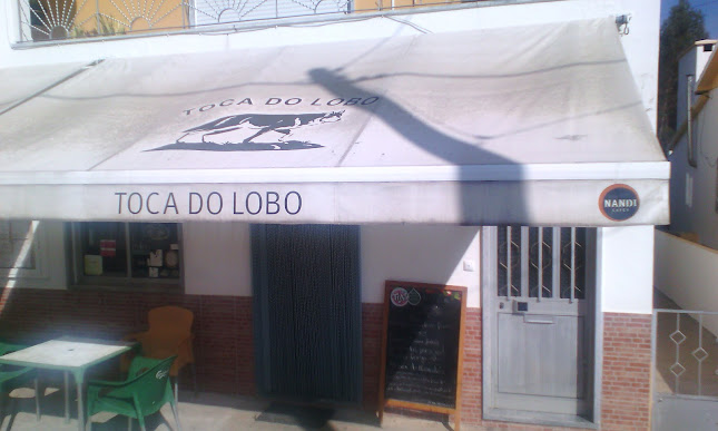 Toca Do Lobo - Restaurante