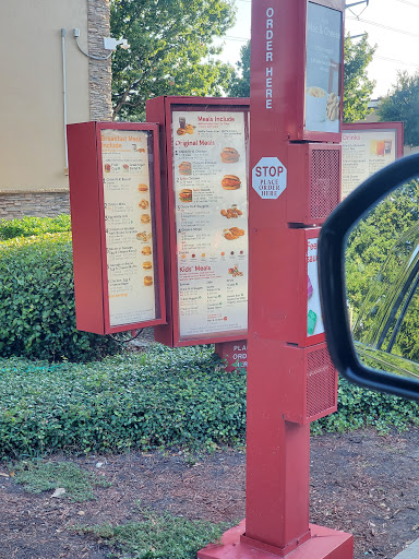Fast Food Restaurant «Chick-fil-A», reviews and photos, 2617 Lakeview Pkwy, Rowlett, TX 75088, USA
