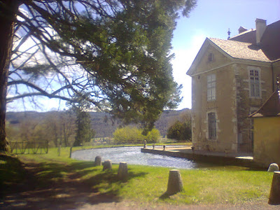 FELICITY Home à La Tronche