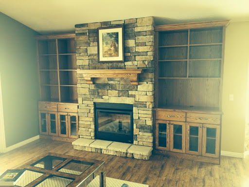 Fireplace Store «Heritage Homes & Fireplaces», reviews and photos, 105 N Main St, Tooele, UT 84074, USA