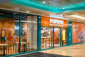 Popeyes Louisiana Chicken image